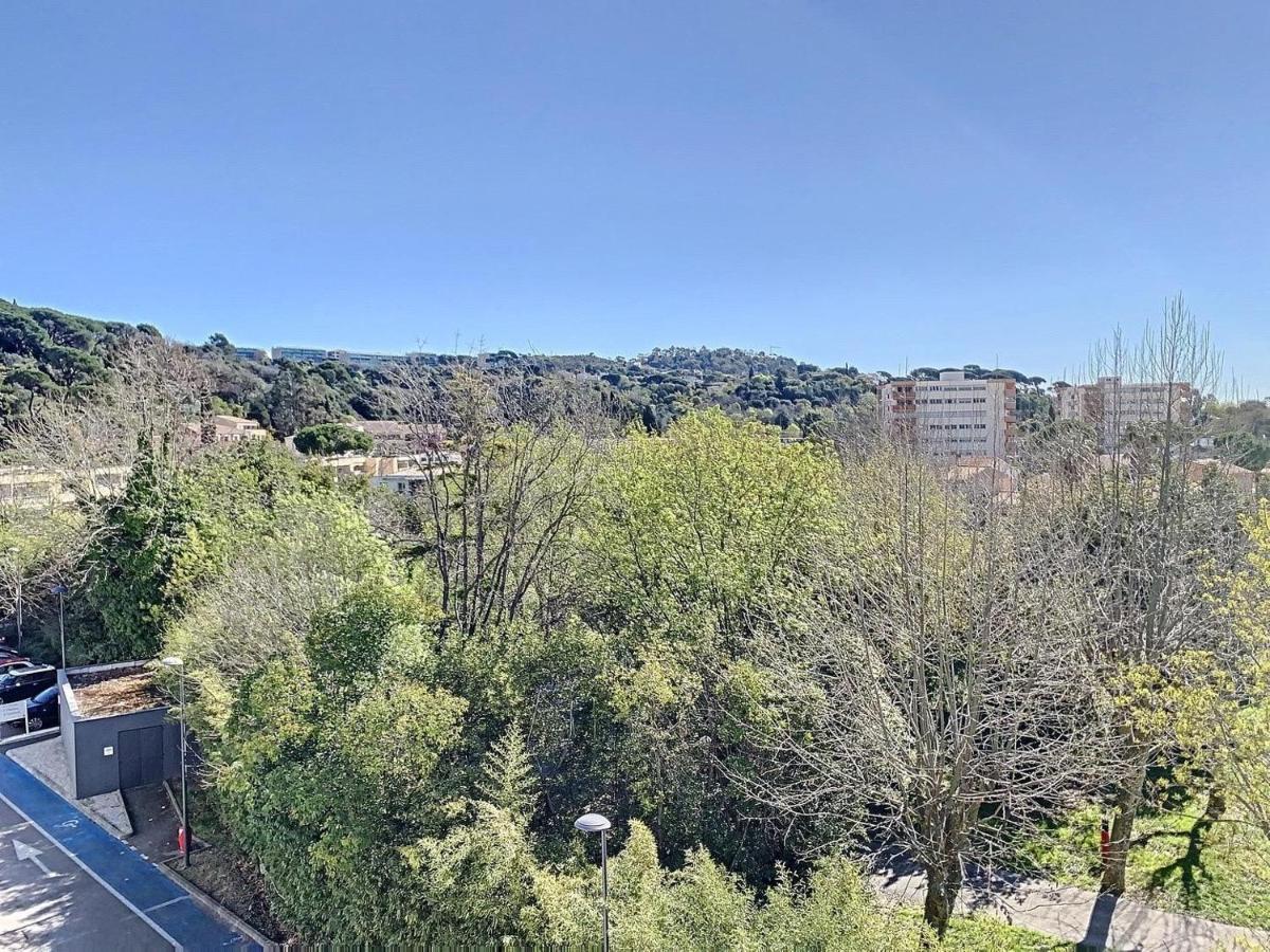 Résidence Villa Sully Le Cannet Esterno foto