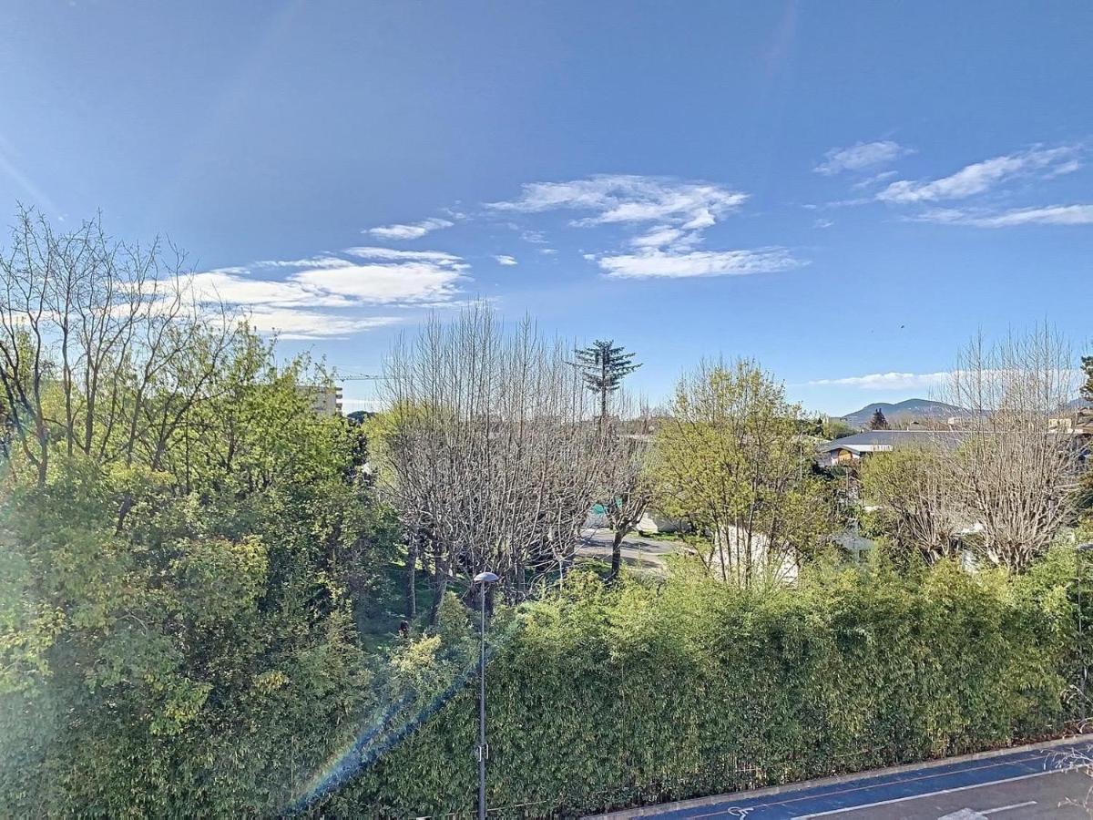 Résidence Villa Sully Le Cannet Esterno foto